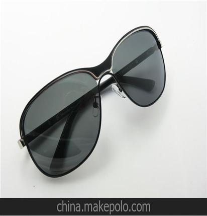 新款奔驰太阳眼镜男款 偏光司机镜奢华男士墨镜眼镜721批量销售